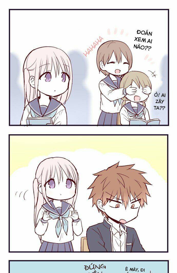 cô ấy sẽ biểu lộ cảm xúc của mình sau 100 ngày chapter 13 1