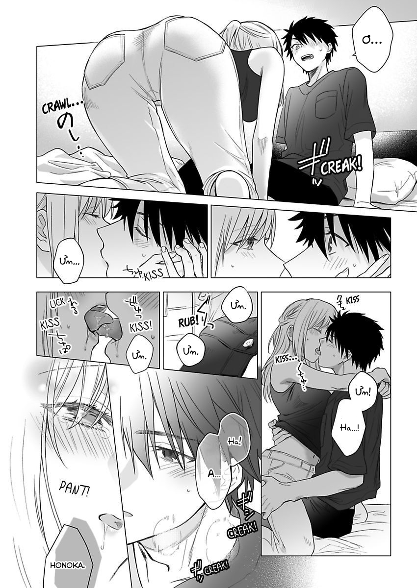 học trò mà tôi biết chapter 15.2 11