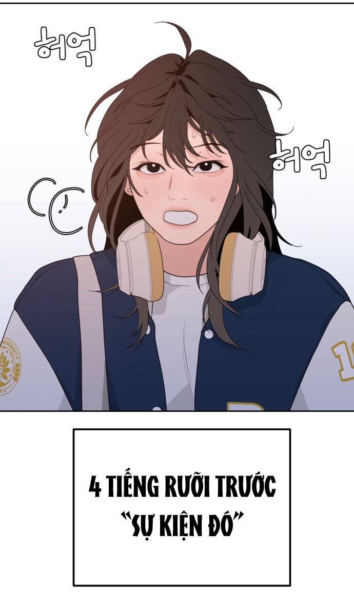 Vận May Bất Ngờ chapter 3.1 20