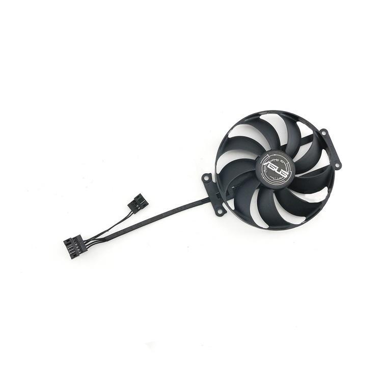 Quạt Tản Nhiệt Thay Thế Cho ASUS RTX3060 3060ti MINI V2
