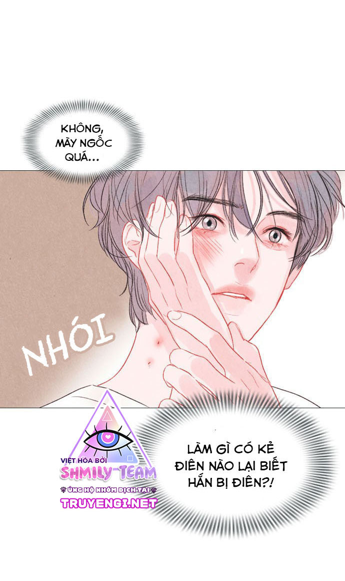 shinbi - thần bí chapter 2 96