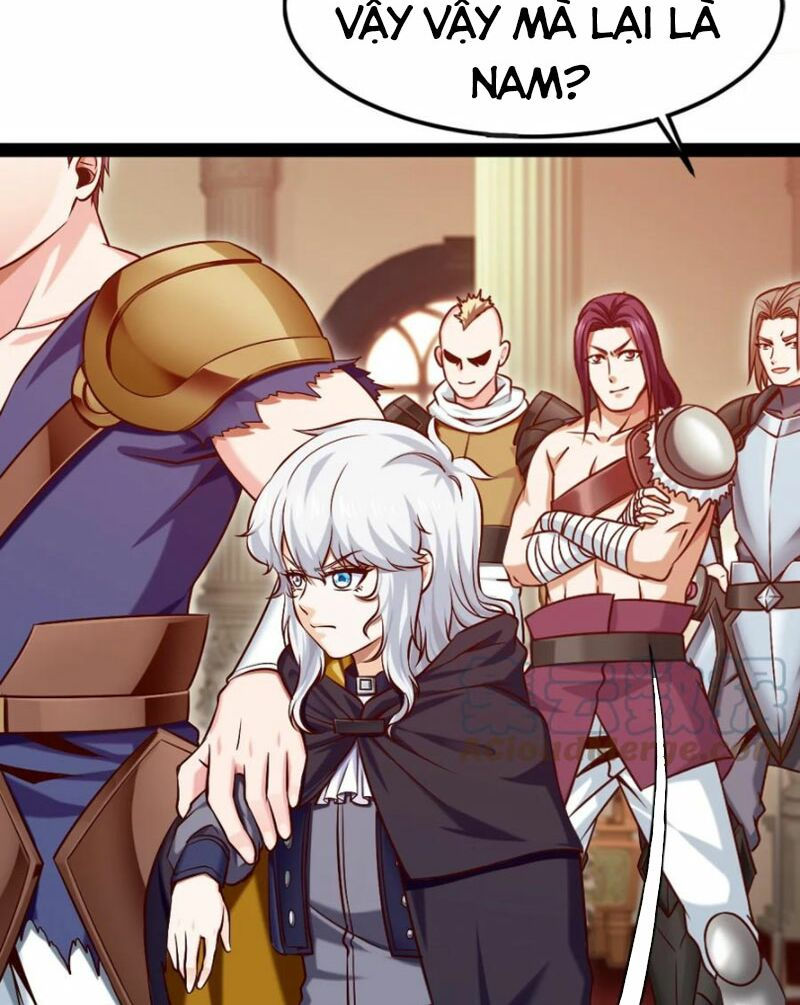 ma thú kiếm thánh dị giới tung hoành chapter 222 8