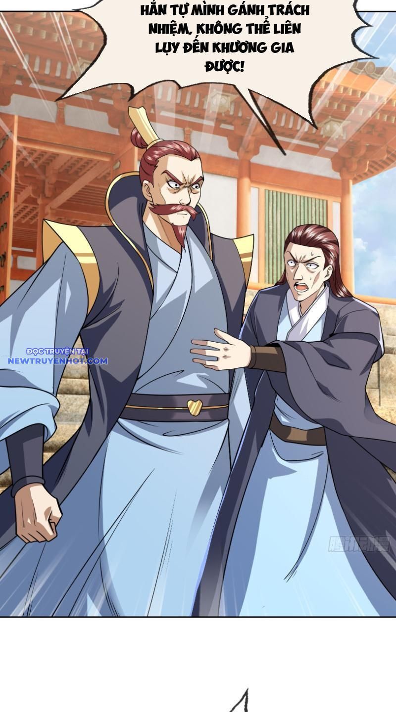 ngủ say vạn cổ: xuất thế đẩy ngang chư thiên chapter 6 55