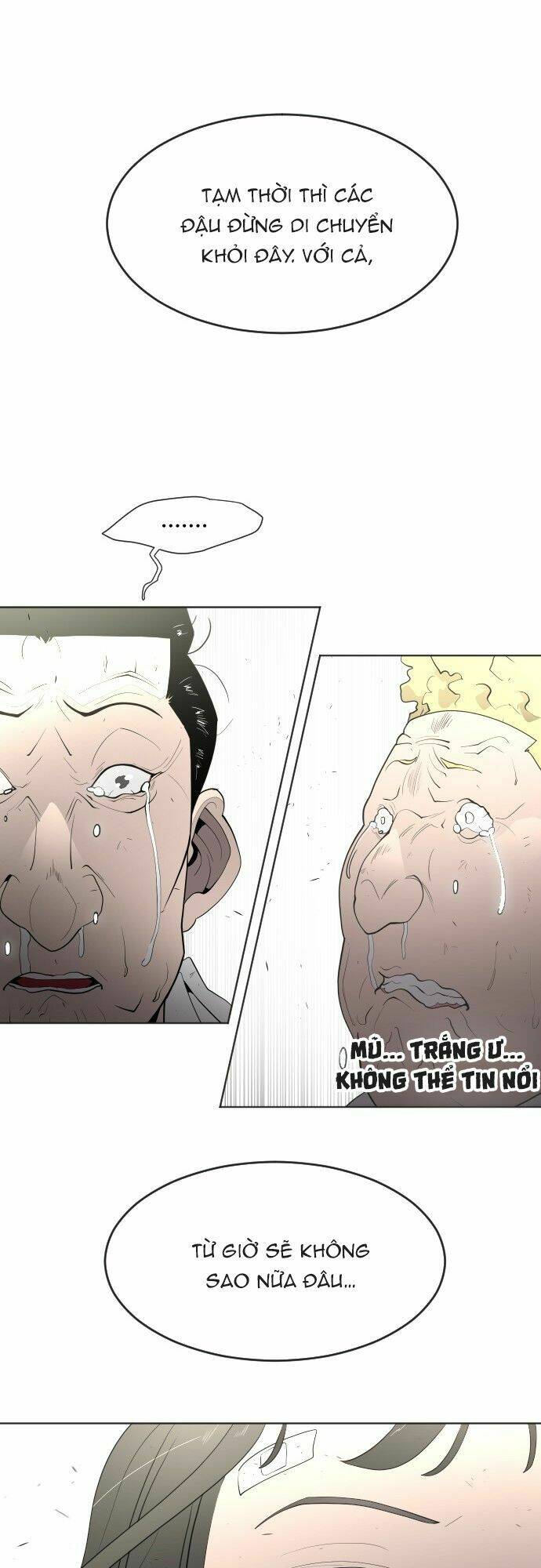 kĩ nguyên của anh hùng chapter 62 35