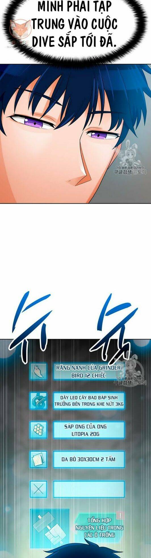 tôi tự động săn một mình chapter 74 37