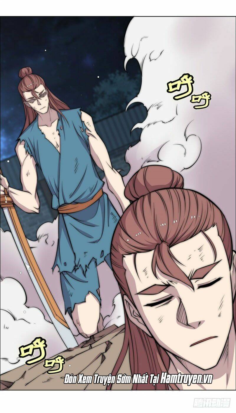 cuộc sống thoái ẩn của võ lâm chi vương chapter 86 38