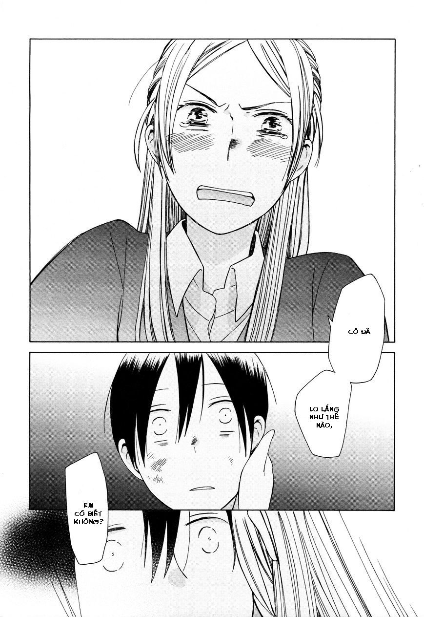 14-sai no koi chapter 25 22