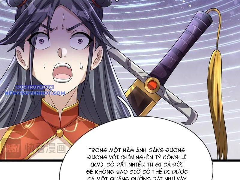 ngủ say vạn cổ: xuất thế đẩy ngang chư thiên chapter 65 68