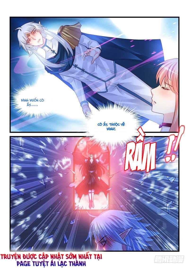 dạy bảo ma vương lão công chapter 165 10