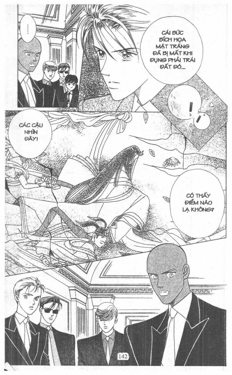 nàng tiên ánh trăng - kaguya hime chapter 15 140