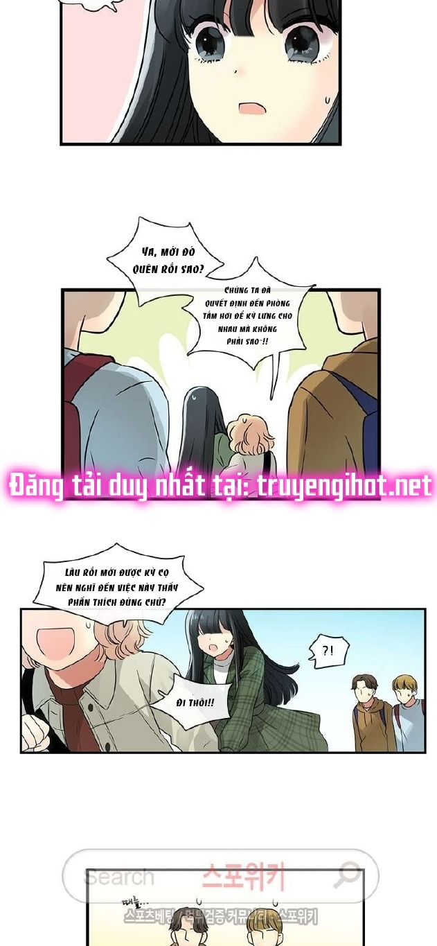 [18+] nàng hoa chapter 7.2 11