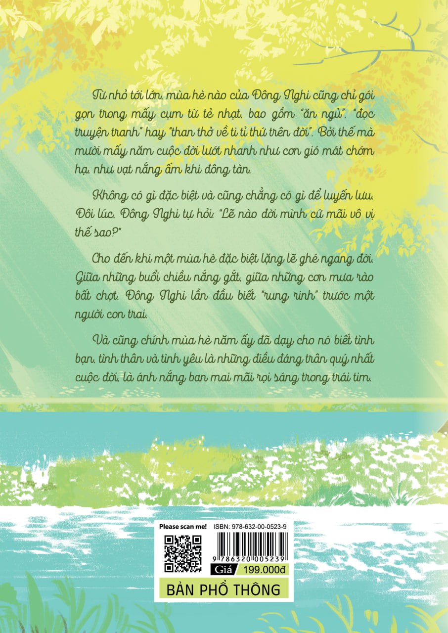 Sách - Nắng Hanh - Má Bánh Bao (Bản PT) - Bách Việt