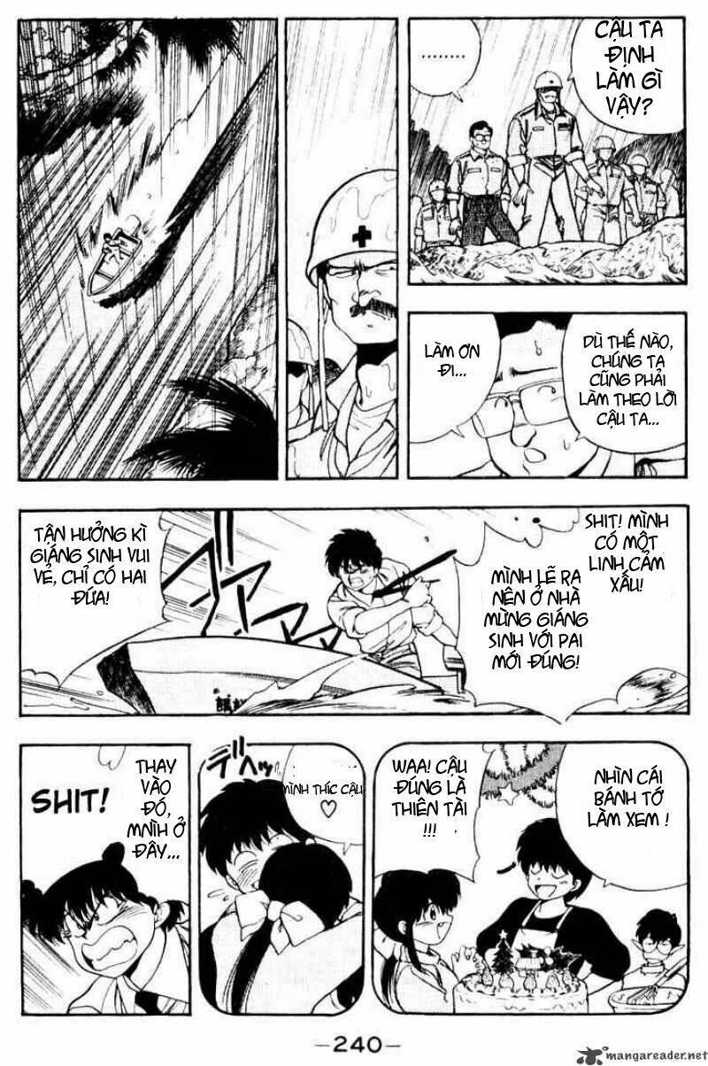 3x3 eyes chapter 93 17