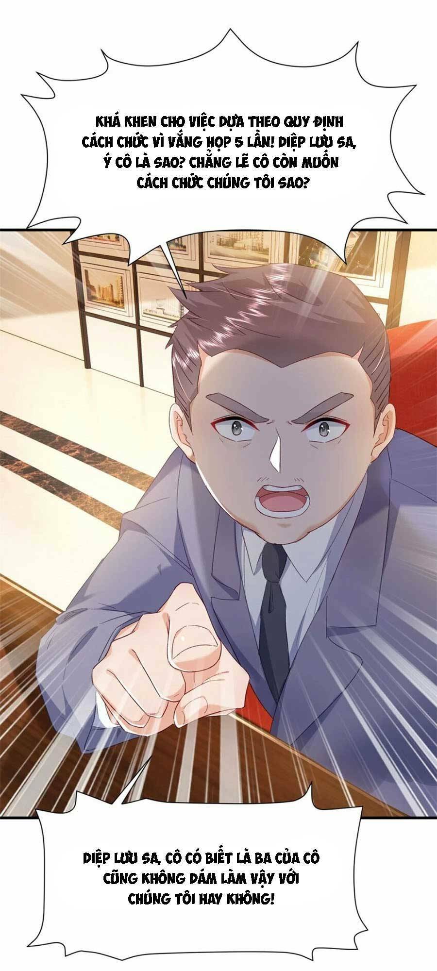 cô vợ của tôi không dễ bắt nạt chapter 64 15