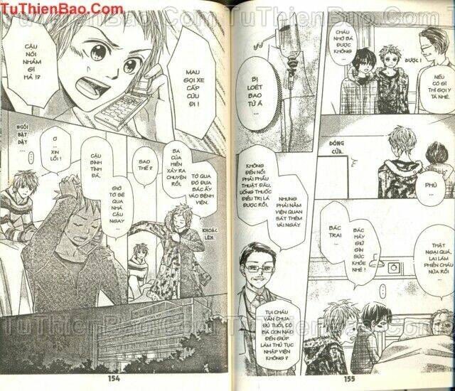 cô bé đáng yêu chapter 2 75