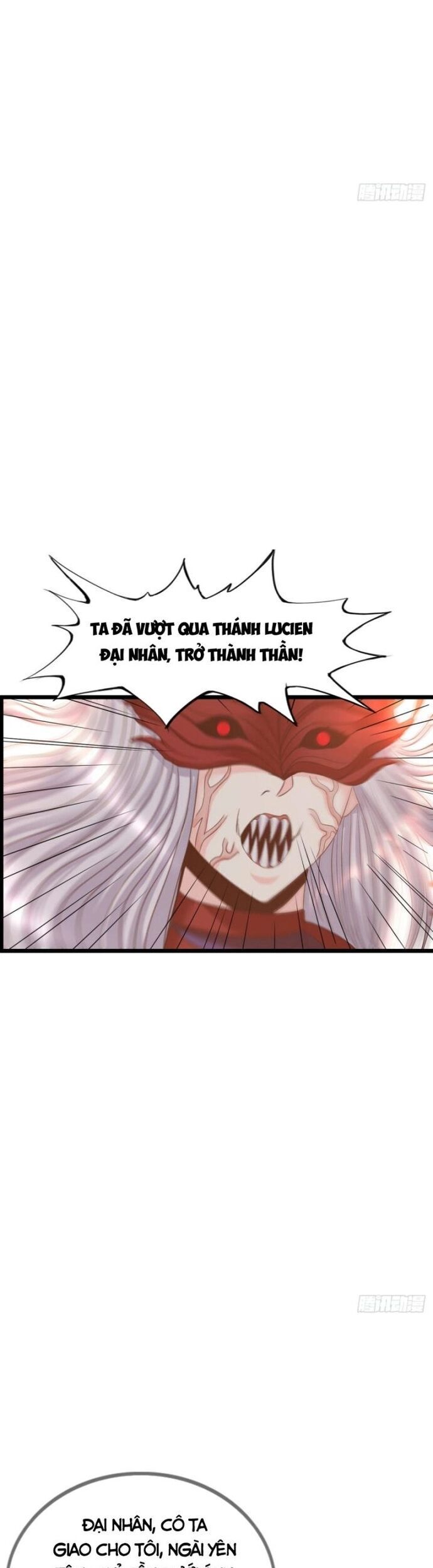 phát sóng trực tiếp, ta cầu hôn với nữ quỷ, vậy mà nàng lại đồng ý! chapter 34 31