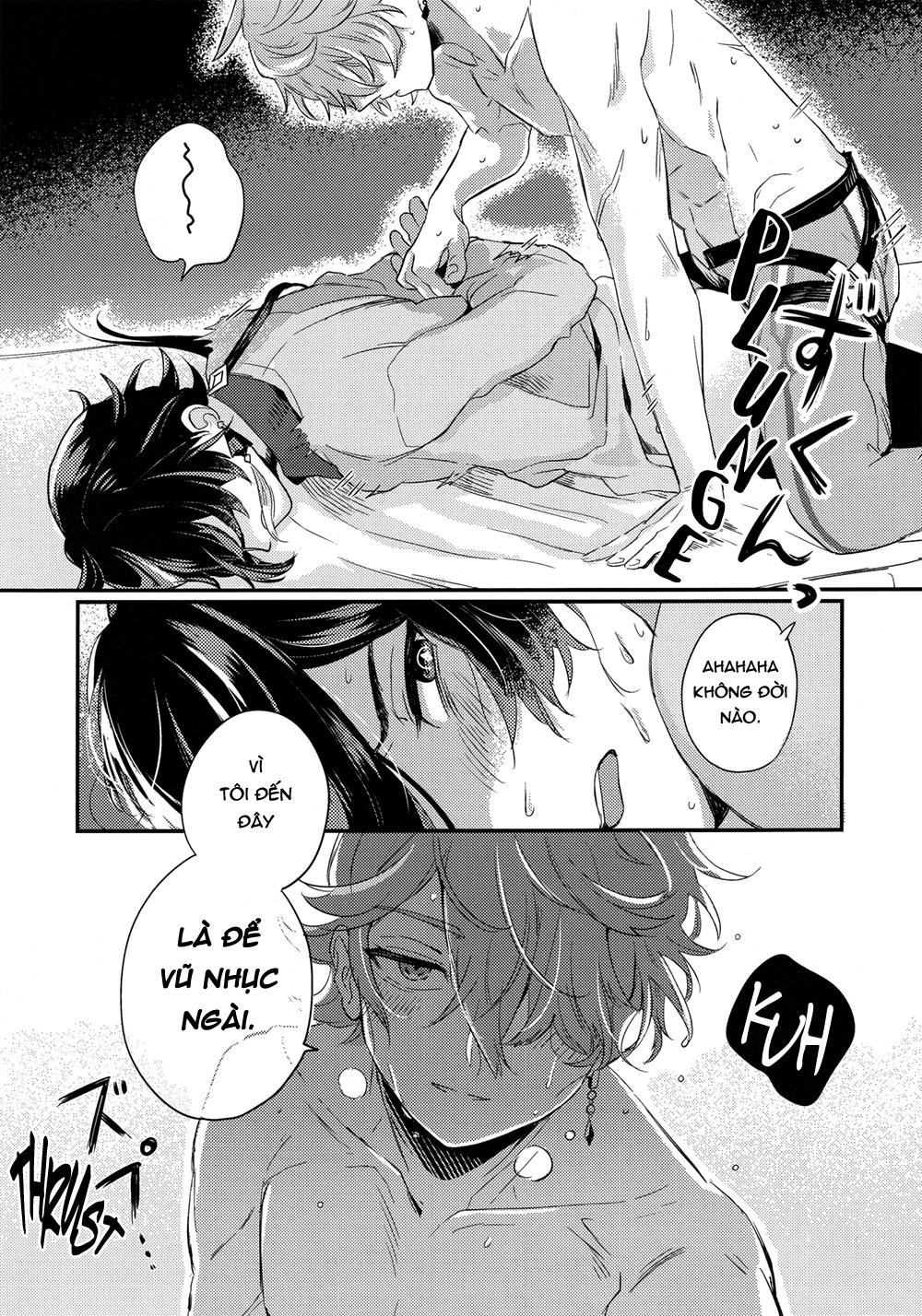 ổ sìn otp chapter 9 19