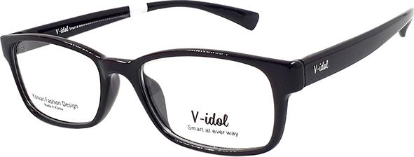 Gọng Kính V-IDOL V8005 SBK (56/18/140)