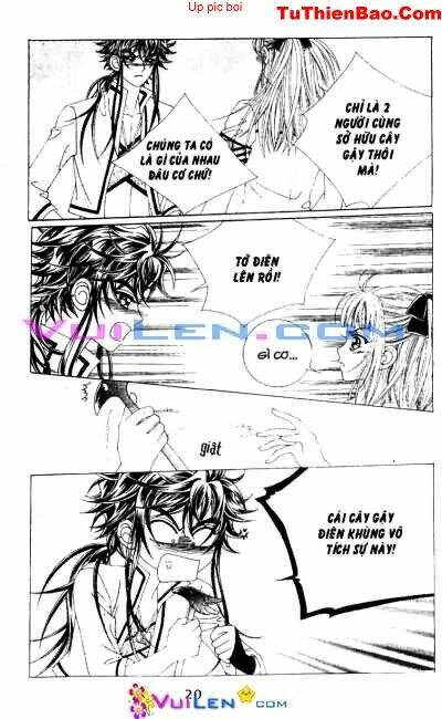 bogle goes to the kingdom chapter 21 19