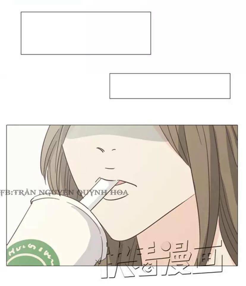 xin chào! dân nữ chapter 13 30