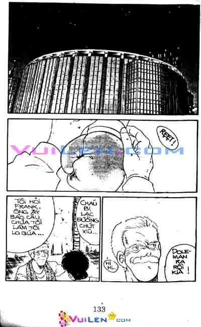 truyền nhân atula - shura no mon i chapter 15 134