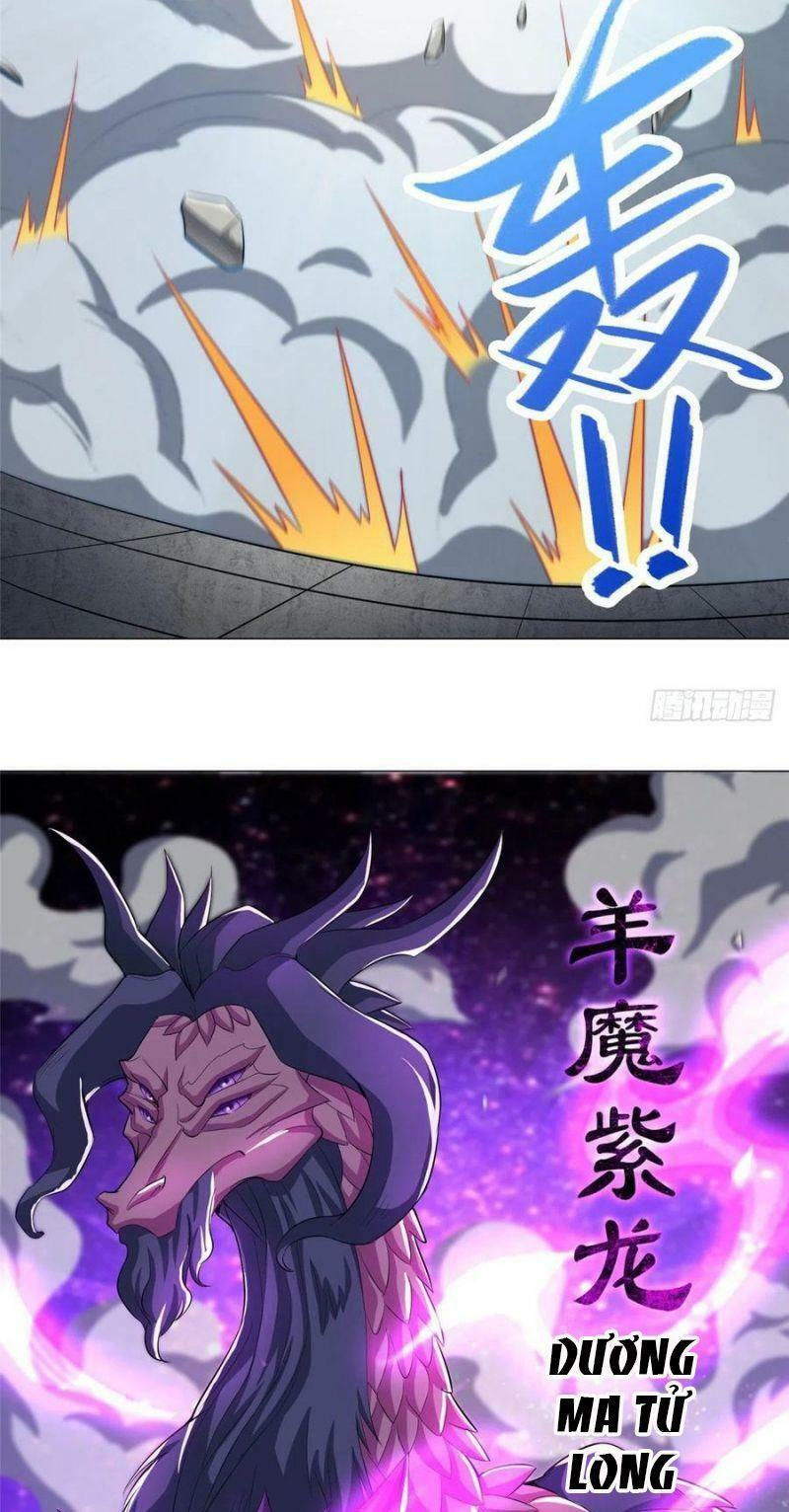 người nuôi rồng chapter 76 9