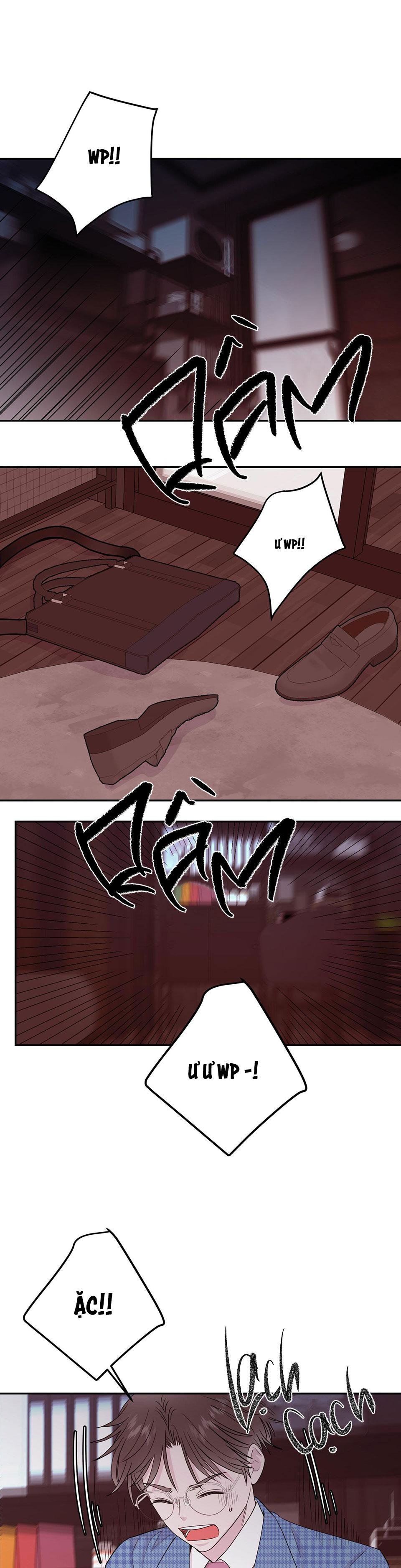 em trai vợ thật nguy hiểm chapter 34 21