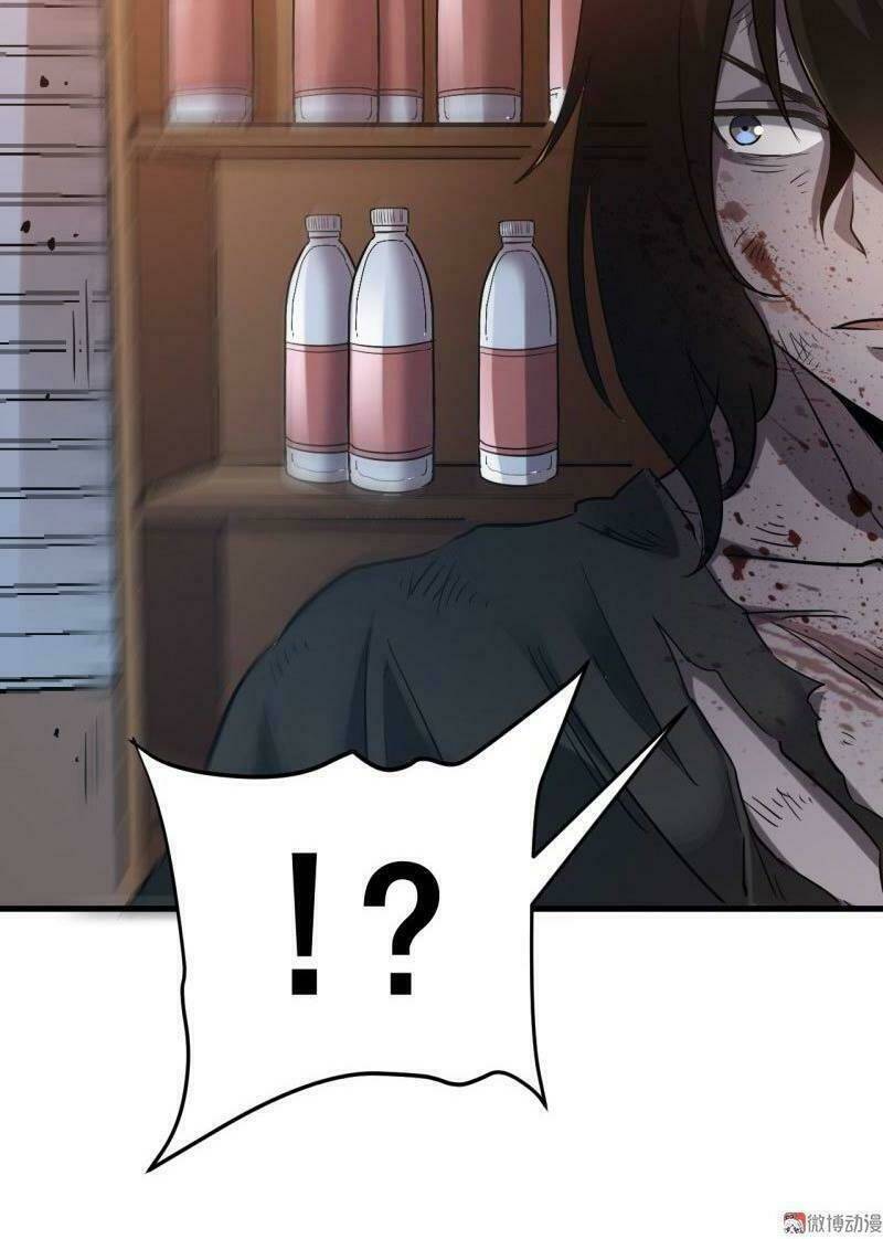 sau mạt thế tôi trở thành zombie chapter 7 72