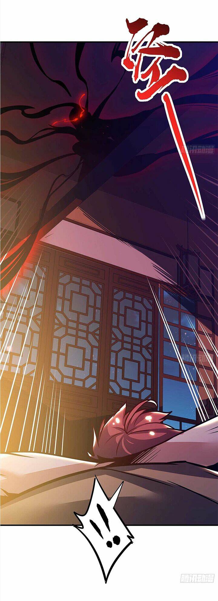 bất tử thần vương tu liên tục chapter 72 36