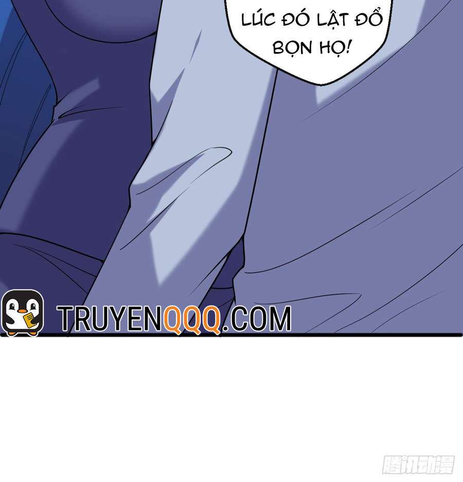 nhặt thuộc tính tại trái đất chapter 10 20