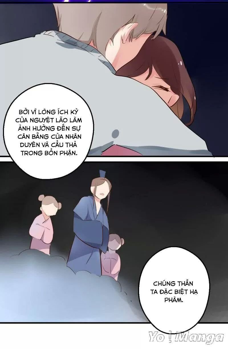 hữu ngôn tại tiên chapter 51 27