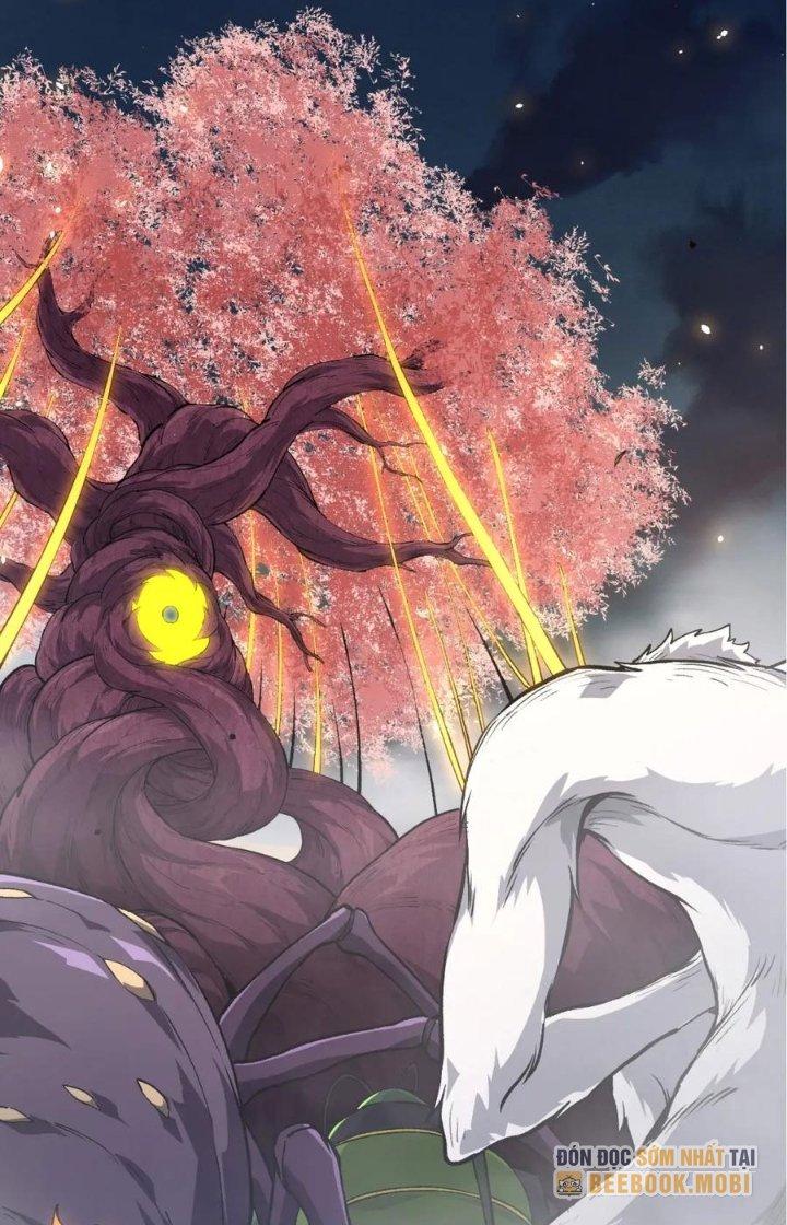 từ cây cổ thụ bắt đầu tiến hóa chapter 71 79