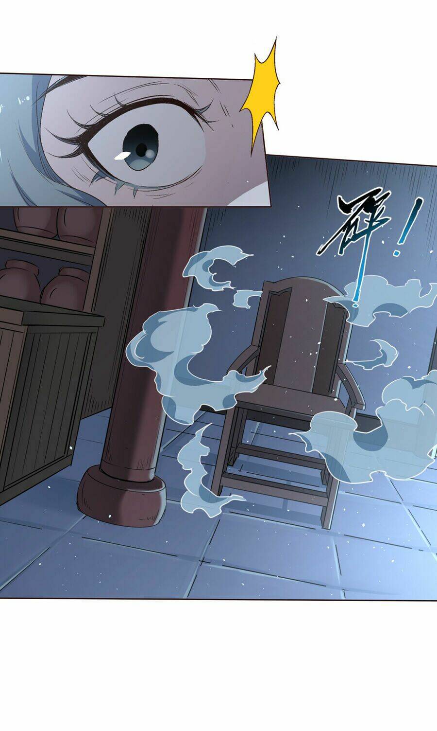 vong xuyên dạ hành chapter 3 63