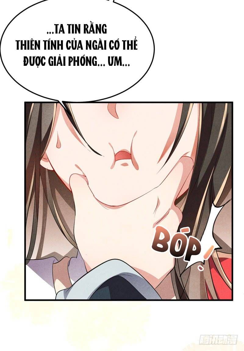 vương phi muốn trèo tường chapter 12 42