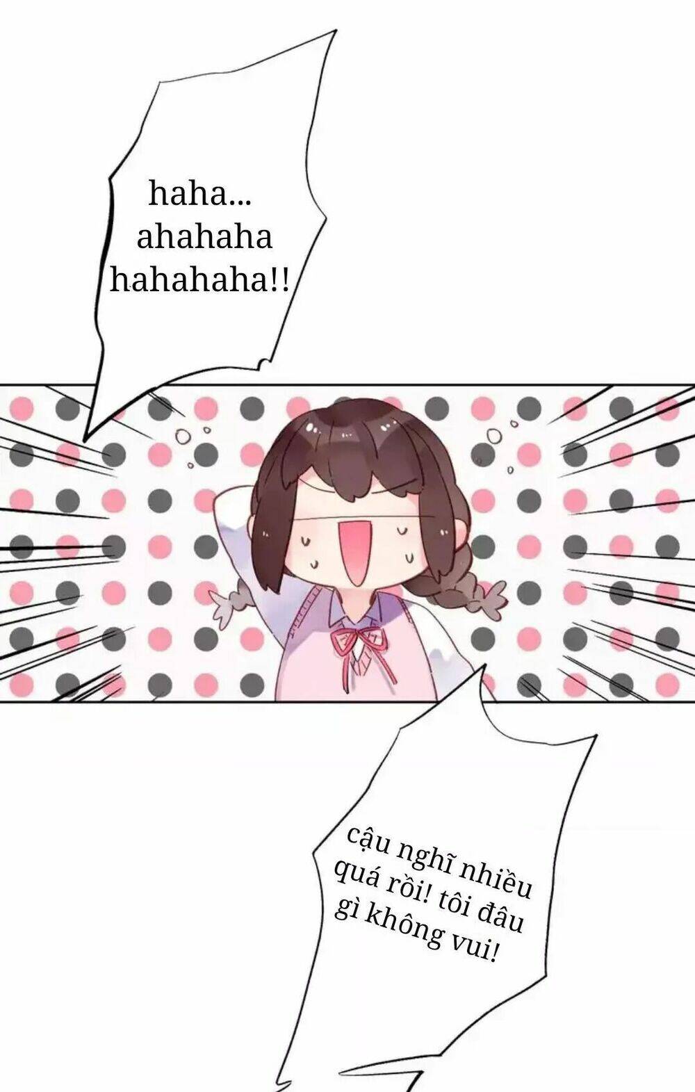 sos! tôi đã yêu một con sâu bướm (phần 2) chapter 36 36