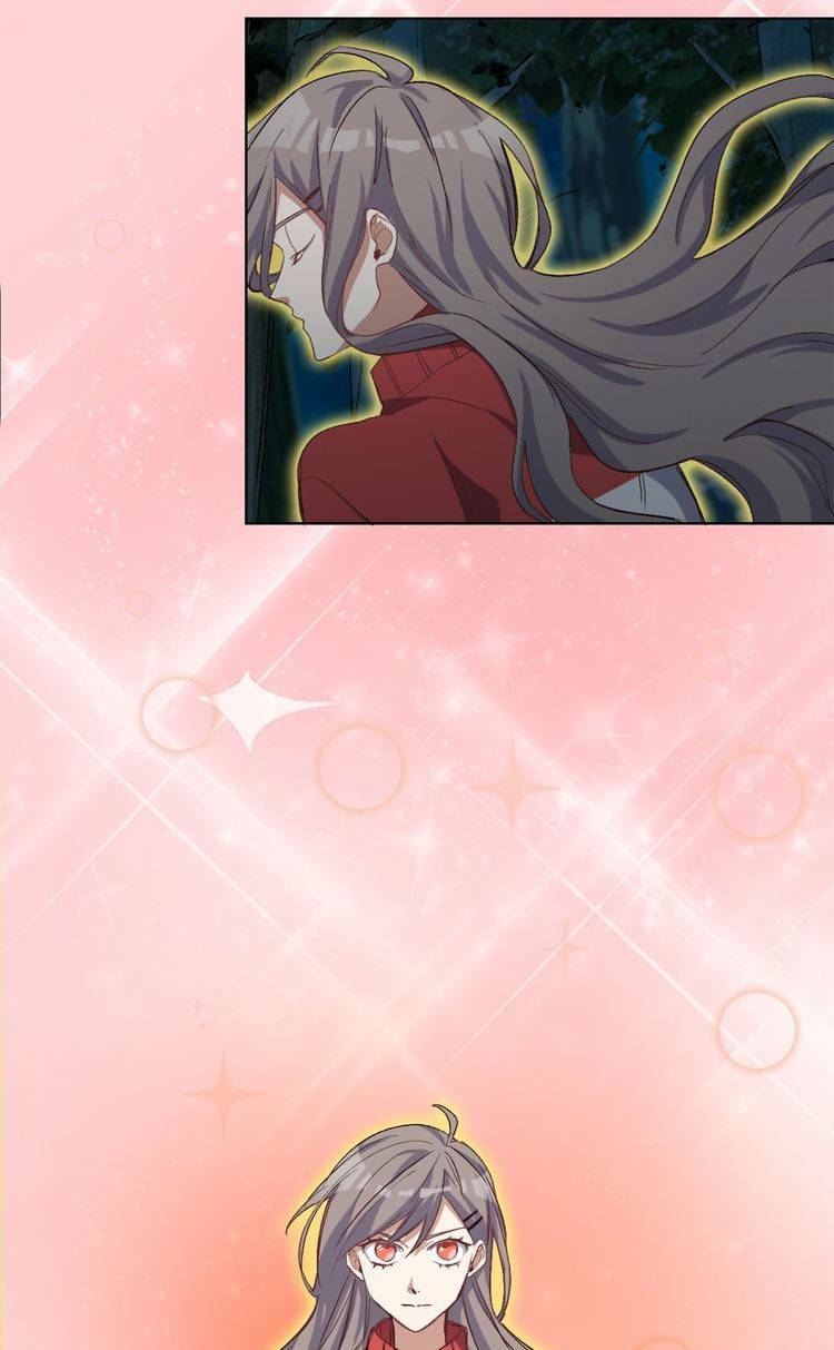 thần lai yêu vãng chapter 32 42