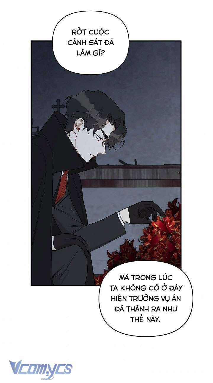 phương pháp trở thành con gái của người hùng bóng đêm chapter 16 3