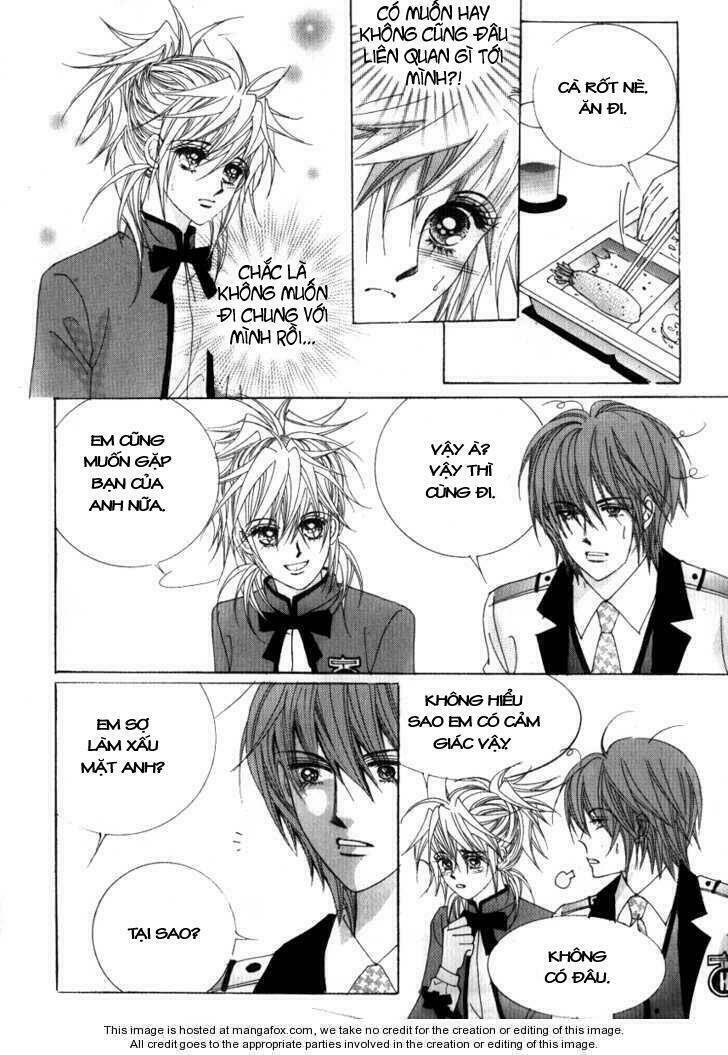 she's scary chapter 21 13