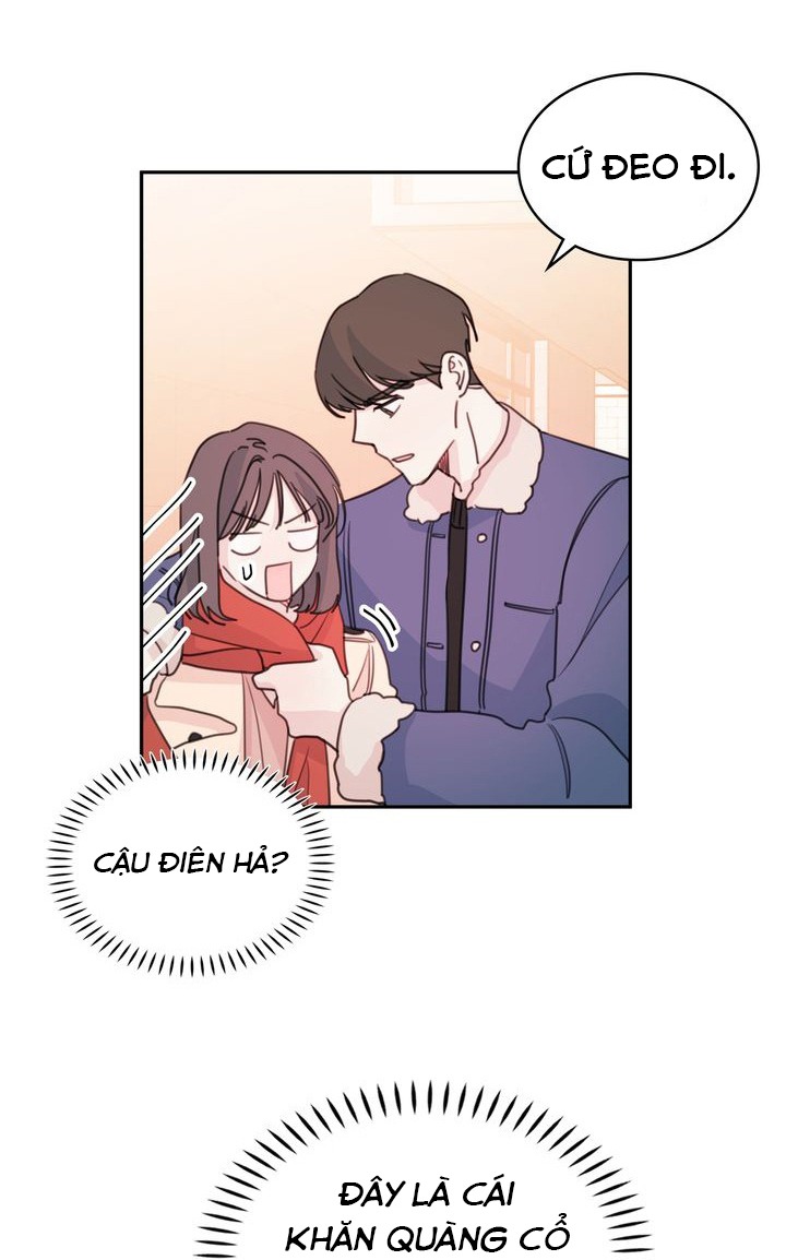 hôm nay cùng với em chapter 62 2