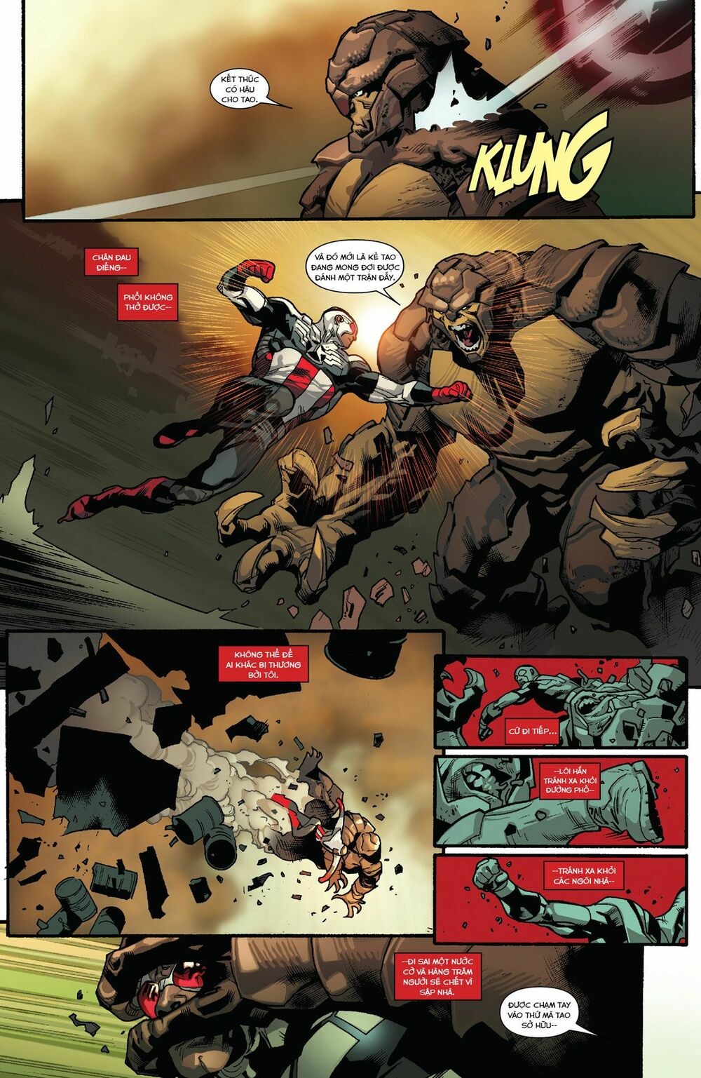 All-New Captain America chapter 4 7