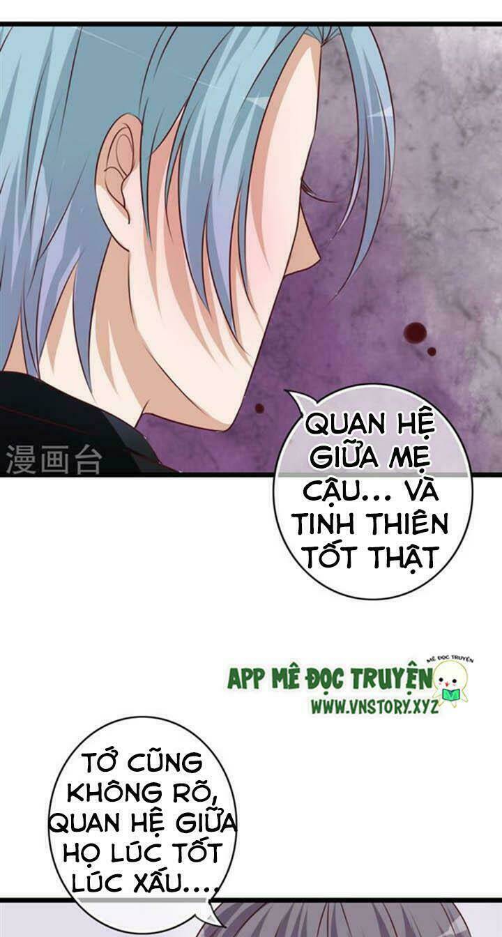sau con mưa mùa hạ chapter 50 12