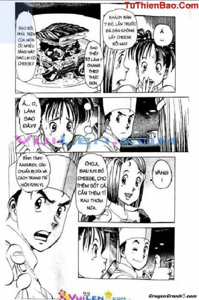 nhà hàng hạnh phúc chapter 5 99
