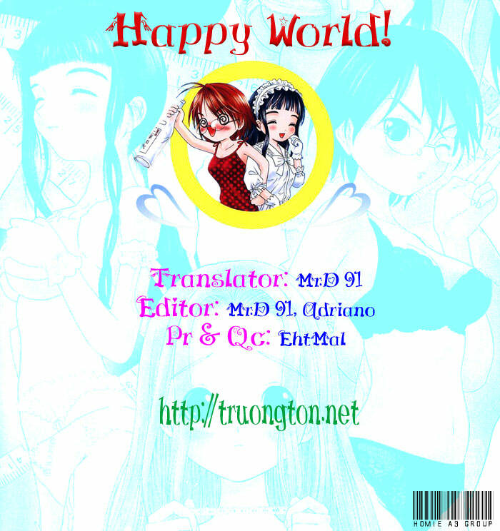 happy world! chapter 10 28
