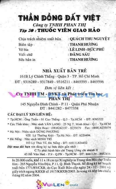 thần đồng đất việt chapter 50 2