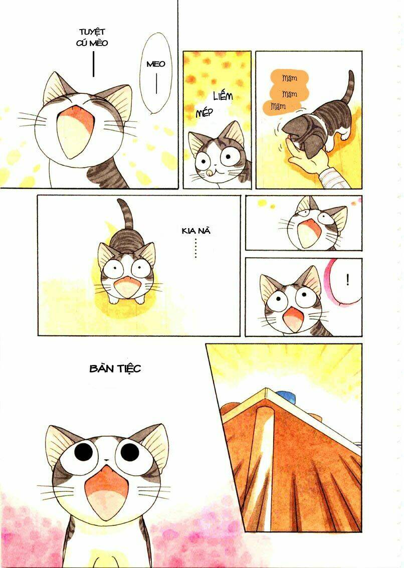 chi's sweet home chapter 68 6