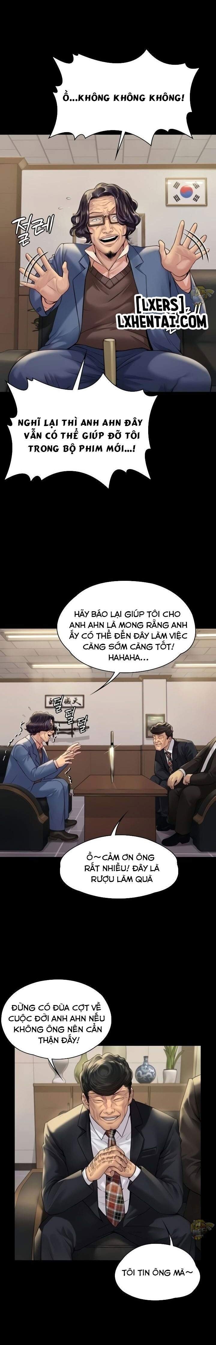 ong chúa chapter 183 16