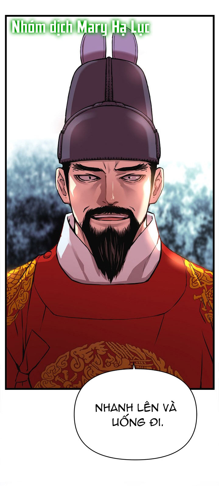 tôi sẽ sống như một hoàng tử chapter 27 60