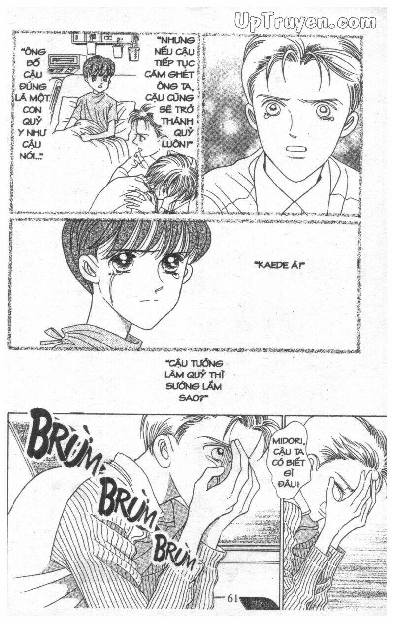 nàng tiên ánh trăng - kaguya hime chapter 25 61