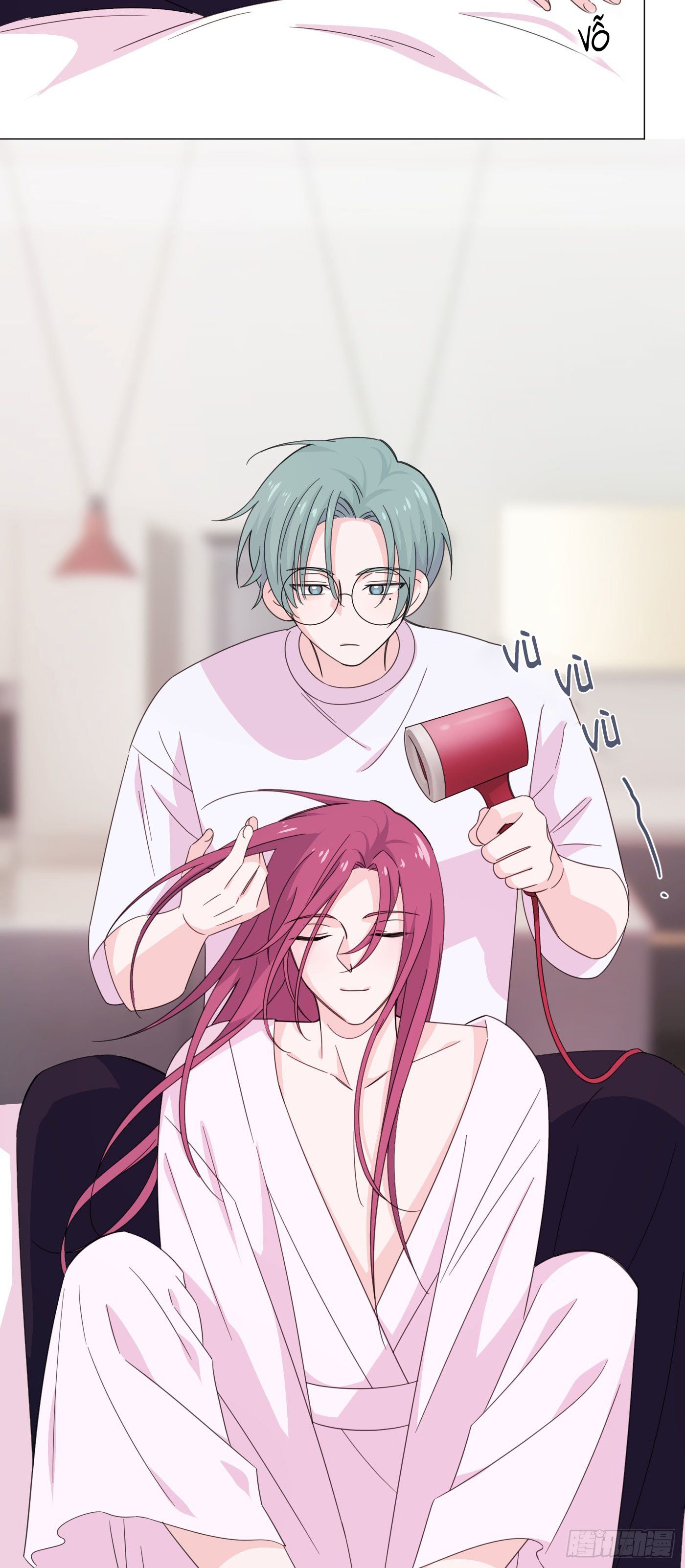 nhất hoàng cửu công thập nhị thê chapter 75 3