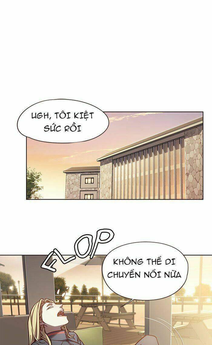 biến thân thành mèo chapter 78 63